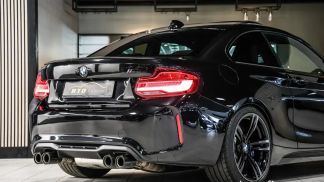 Finansowanie Coupé BMW M2 2018