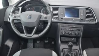 Finansowanie SUV Seat Ateca 2019