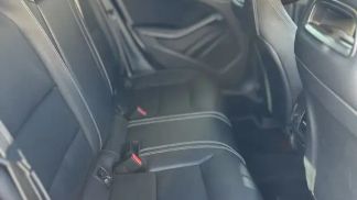 Financování Kupé MERCEDES CLA 250 2019