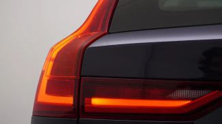 Finansowanie Wóz Volvo V90 Cross Country 2017