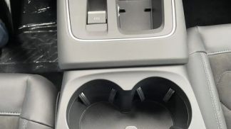 Leasing SUV Citroën C5 Aircross 2024