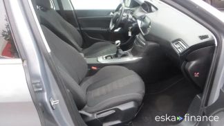 Finansowanie Wóz Peugeot 308 2016