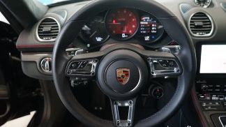 Financování Kupé Porsche Cayman 2024