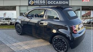 Finansowanie Zamienny Fiat 500C 2024