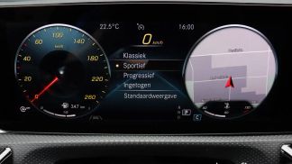 Leasing Coupe MERCEDES CLA 200 2020