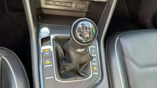 Leasing SUV Volkswagen Tiguan 2018
