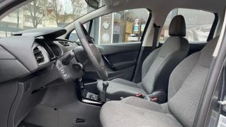 Finansowanie Sedan Citroën C3 2015