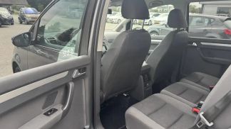 Lízing Hatchback Volkswagen Touran 2014