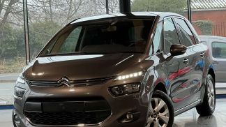 Leasing Hayon Citroën C4 Picasso 2016