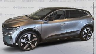 Leasing SUV Renault MEGANE E-TECH 2024