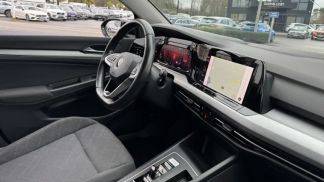Leasing Sedan Volkswagen Golf 2020