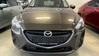 Finansowanie Hatchback Mazda 2 2017