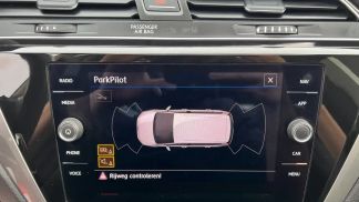 Leasing Hayon Volkswagen Touran 2019