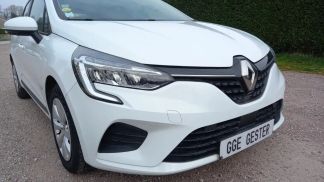 Leasing Sedan Renault Clio 2020