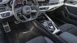 Financování Kupé Audi A5 2021