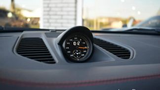 Financování Kupé Porsche 991 2018