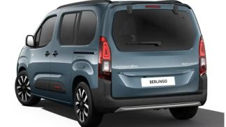 Lízing Hatchback Citroën Berlingo 2025