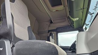 Leasing Tracteur M.A.N. 26.580 TGX 2019