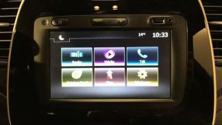 Leasing SUV Renault Captur 2019