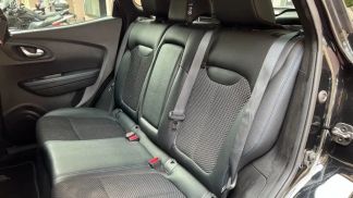 Leasing SUV Renault Kadjar 2019