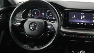 Leasing Wagon Skoda Octavia 2020