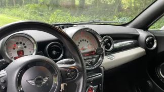 Leasing Coupe MINI Cooper 2011
