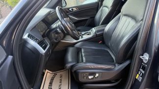 Finansowanie SUV BMW X5 2021