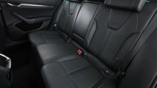 Finansowanie Wóz Skoda Octavia 2020