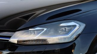 Lízing Sedan Volkswagen E-GOLF 2020