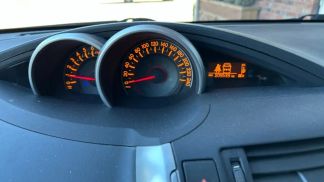 Lízing Hatchback Toyota Verso 2010