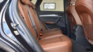 Finansowanie SUV Audi Q5 2020