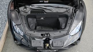 Financování Kupé Lamborghini Huracán 2024