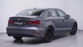 Finansowanie Sedan Audi A3 2014