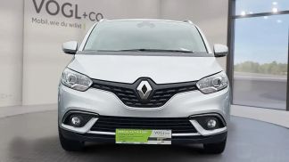 Finansowanie Hatchback Renault Grand Scenic 2019
