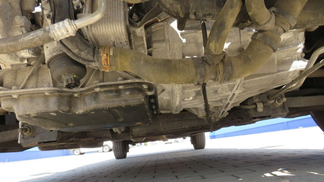 Leasing Fourgon Renault 2.3 2023
