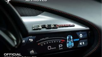 Leasing Coupé Ferrari SF90 STRADALE 2023
