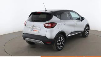 Finansowanie SUV Renault Captur 2019