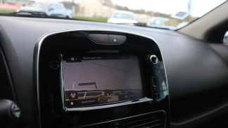 Finansowanie Sedan Renault Clio 2016