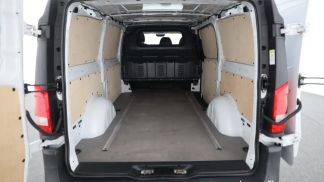 Finansowanie Van MERCEDES VITO 2020