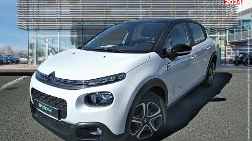 Citroën C3 2019