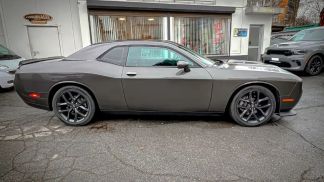 Finansowanie Coupé Dodge Challenger 2023