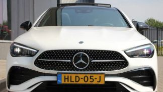 Finansowanie Coupé MERCEDES CLE 200 2024