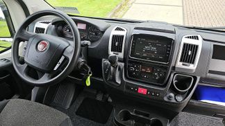 Finansowanie Van Fiat DUCATO 33 2.3 2020