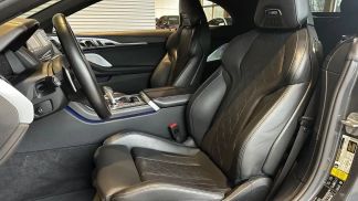 Leasing Convertible BMW M8 2020