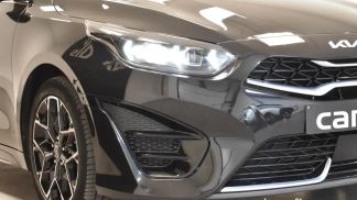 Leasing Wagon Kia PROCEED / PRO_CEE'D 2022