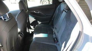 Leasing Wagon Hyundai i30 2022