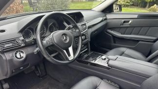 Leasing Wagon MERCEDES E 350 2012