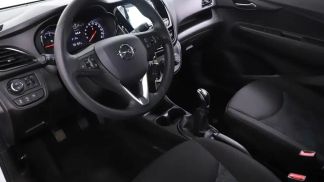 Leasing Hatchback Opel Karl 2019