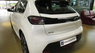 Leasing Hatchback Peugeot iOn 2024