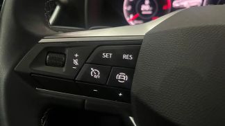 Leasing Wagon Seat Leon 2023